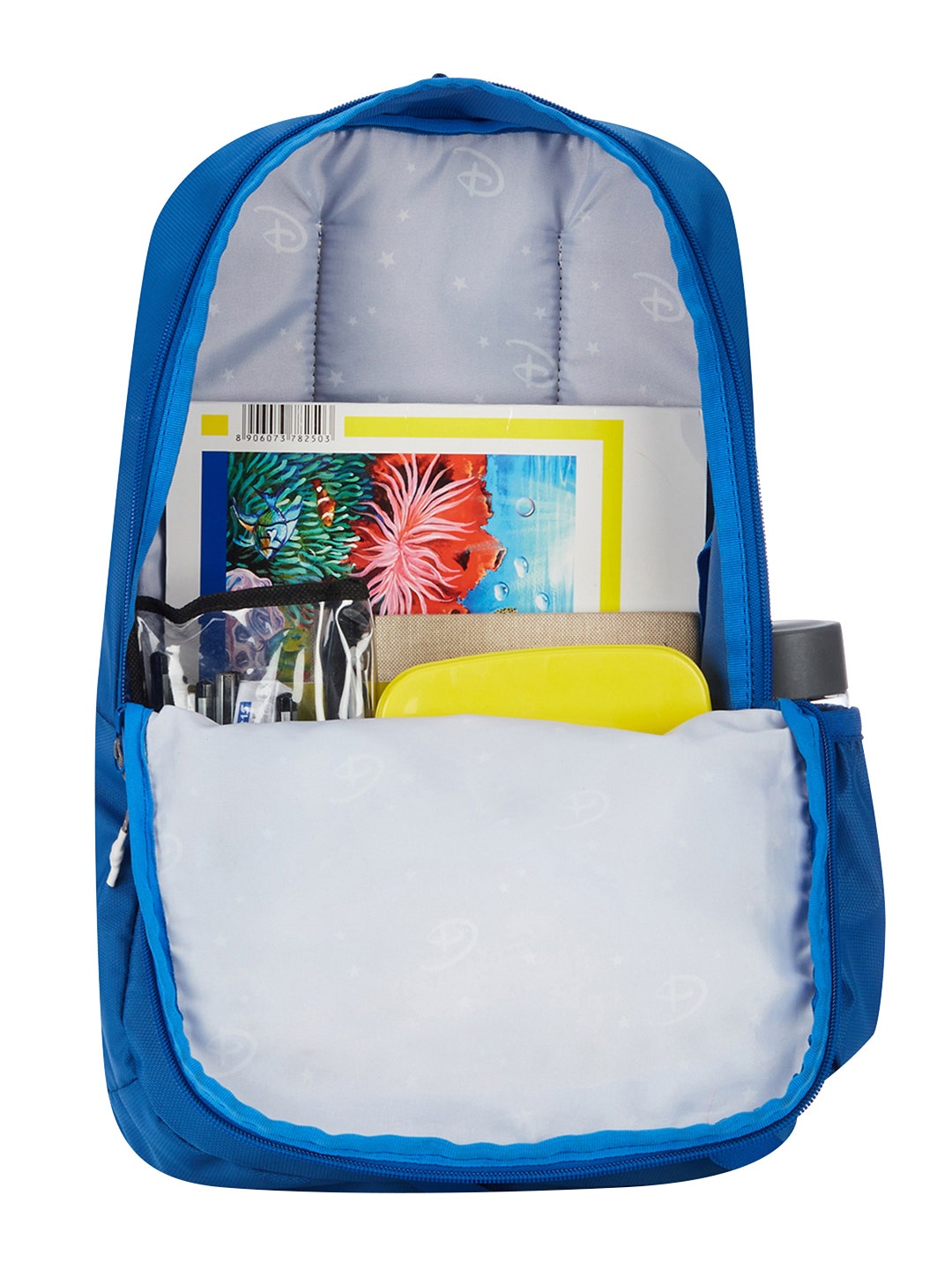 Wiki Champ_3 : Monsters : Blue