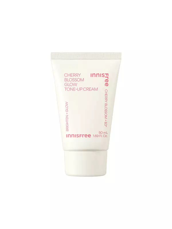 Innisfree Jeju Cherry Blossom Jelly Cream - 50 ml