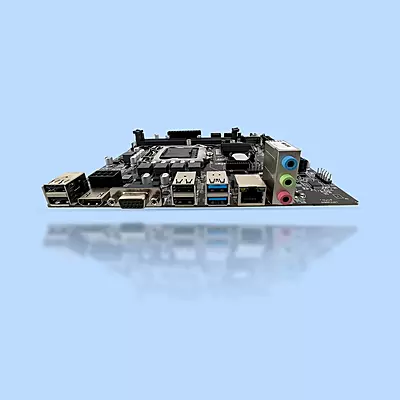 Geonix Motherboard H310 Ddr4 Geonix Motherboard H310 Ddr4