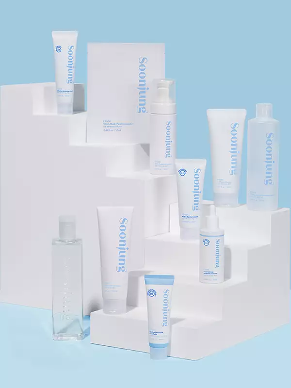 ETUDE SoonJung 10-Free Moist Emulsion