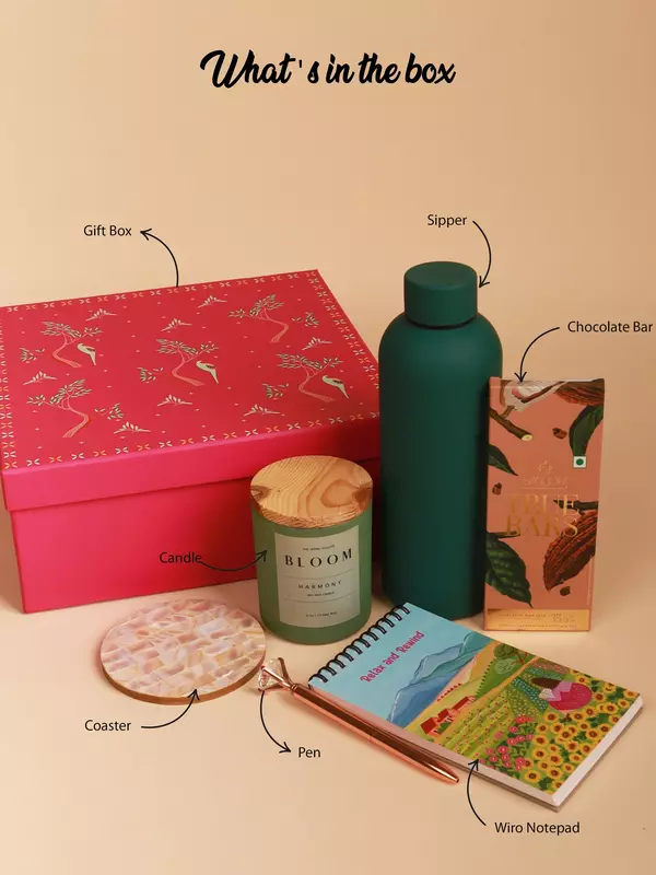 Urban Festive Fusion