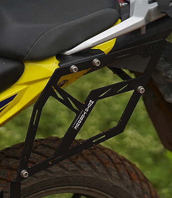 Moto Torque Saddle Stay for Suzuki V-Strom SX 250 Moto Torque Saddle Stay for Suzuki V-Strom SX 250