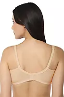  Amante  Maternity Non-padded Non-wired Cotton Bra - 94801
