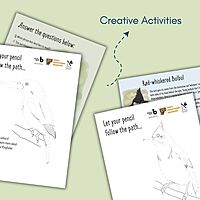 Nature Education Kit (English) Nature Education Kit (English)