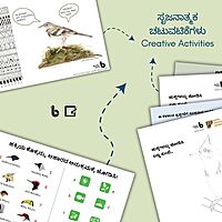 ಪ್ರಕೃತಿಯ ಪೆಟ್ಟಿಗೆ | Nature Education Kit (Kannada)