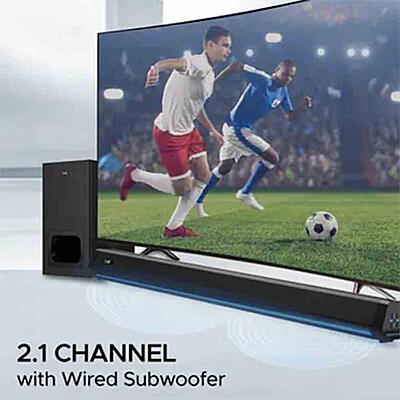 boAt Aavante Bar Maven (Midnight Black) boAt Aavante Bar Maven (Midnight Black)