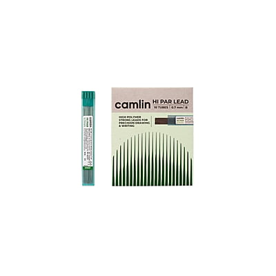 Camlin Mechanical  Pencil  Leads 0.7 mm