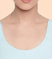 Enamor Low Impact Women's Cotton Everyday Sports Bra - All Day Comfort, Non Padded, Wirefree, High Coverage - SB06