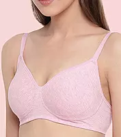 Enamor Innovations Fabcool Encircled Side Support Shaper,Women's Cotton Everyday Bra A042