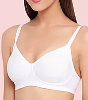 Enamor Innovations Fabcool Encircled Side Support Shaper,Women's Cotton Everyday Bra A042
