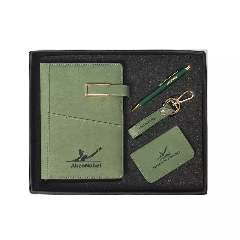 Gift Set- Green