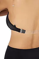  Amante  Classic Backless Padded & Non-wired Bra 78301