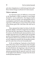 The Ten Cardinal Upanishads - A Brief Study