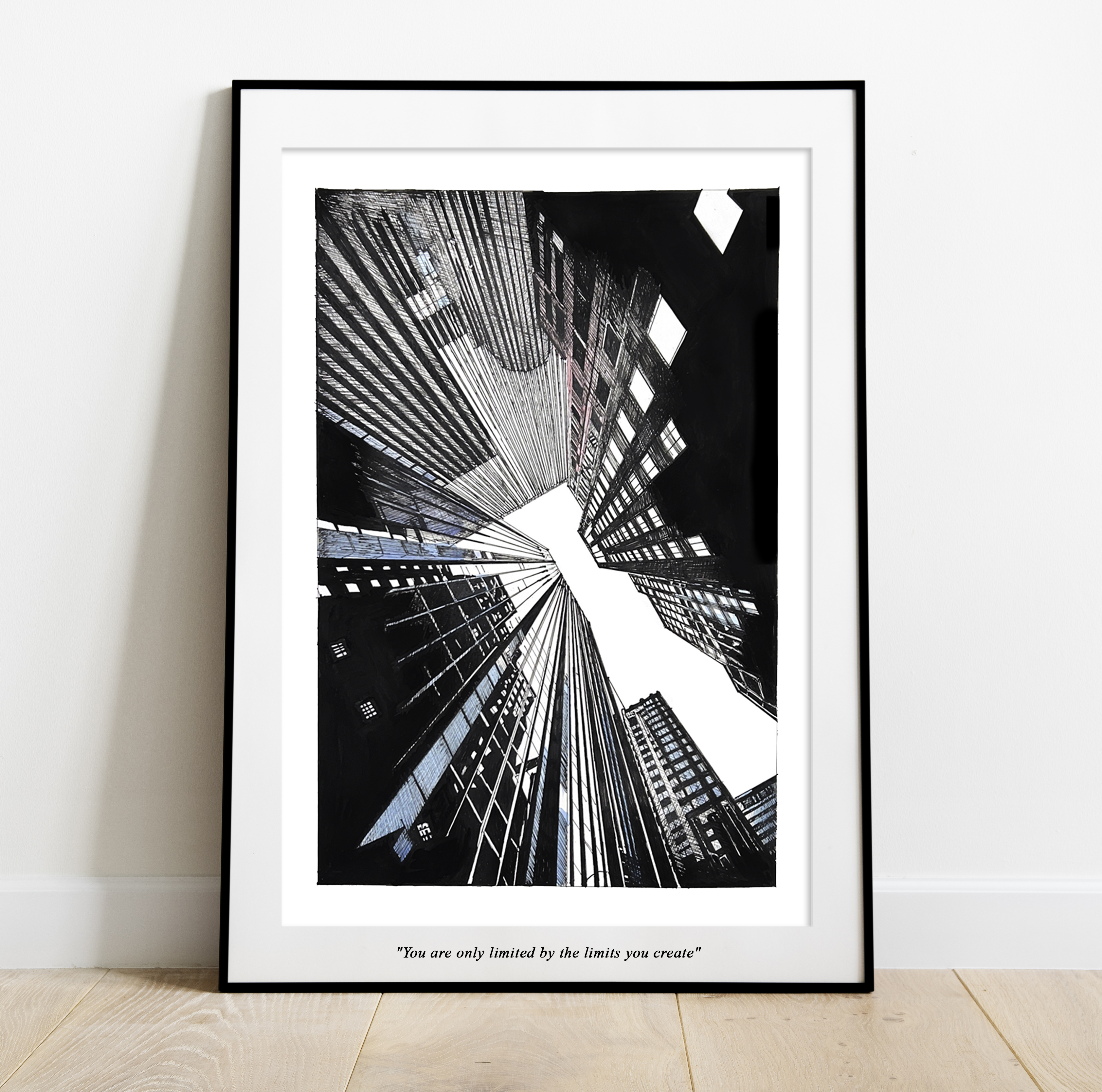 Boundless Boundaries-Art No. 05/2022 Boundless Boundaries-Art No. 05/2022