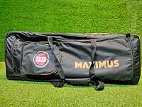 CRICKET KITBAG SS MAXIMUS WHEELIE CRICKET KITBAG SS MAXIMUS WHEELIE