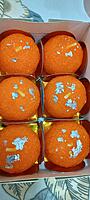 Diwali Special Ladoo Candle Diwali Special Ladoo Candle