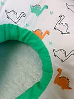 Breastfeeding & Nursing Pillow for New Moms - Avira Breastfeeding & Nursing Pillow for New Moms - Avira