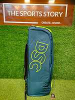 Cricket Kit Bag DSC CONDOR PRO DUFFLE WHEELER
