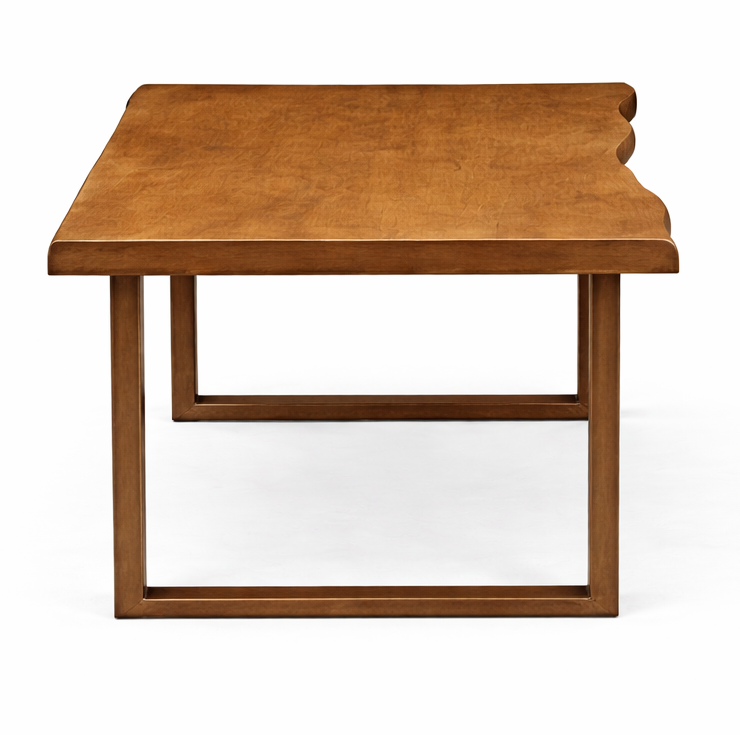 Drifters Live Edge Coffee Table U