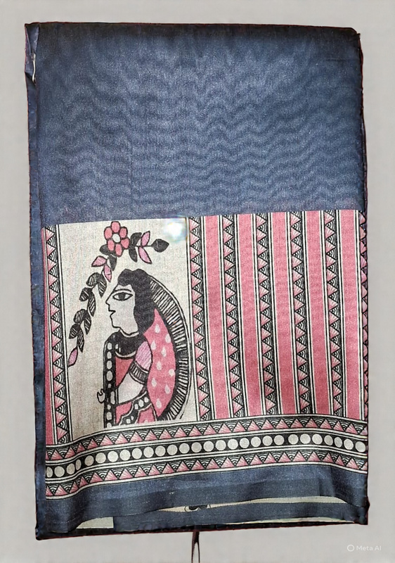 Silk Replica