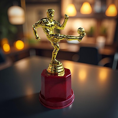 RC-SP1405 GOLD 18.50CM 18%