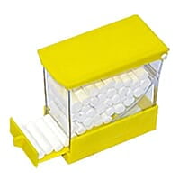 Cotisen Cotton Roll Dispenser Drawer Type – Dental Cotton Holder