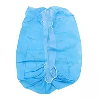Waldent Disposable Chair Covers | Universal Non-Woven Dental Chair Cover | Infection Control