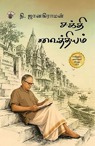 Sakthi Vaithiyam | சக்தி வைத்தியம்
