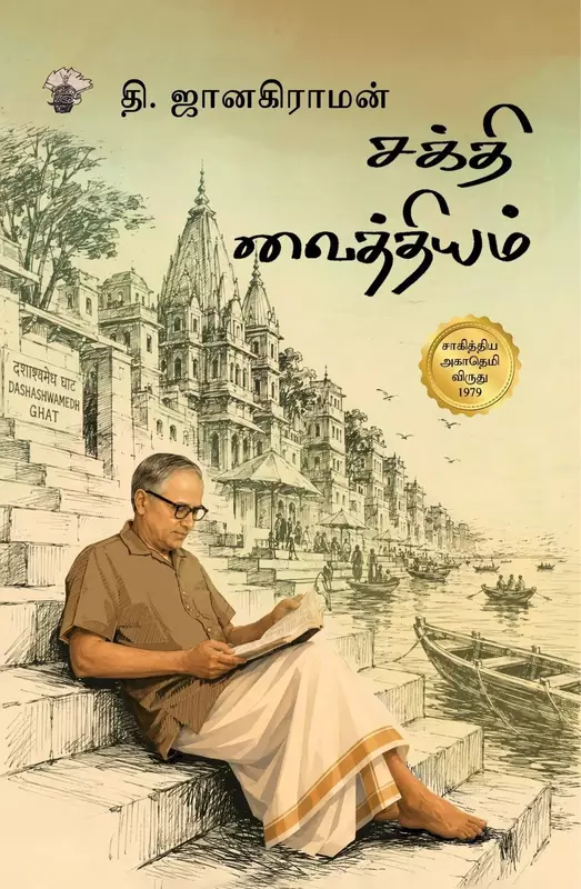 Sakthi Vaithiyam | சக்தி வைத்தியம்