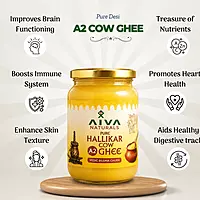 Halikar Cow A2 Ghee