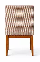 Knight Canvas Dining Chair