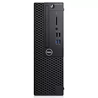 Refurbished Dell Optiplex 7020 SFF i3 4th Gen Desktop | 8GB/16GB RAM | 256GB/512GB SSD | W11