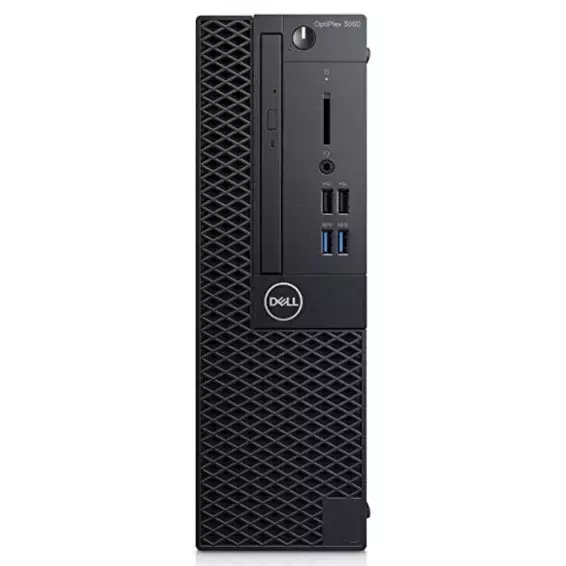 Refurbished Dell Optiplex 7020 SFF i3 4th Gen Desktop | 8GB/16GB RAM | 256GB/512GB SSD | W11