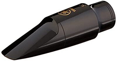 Yamaha Alto Saxophone Mouthpiece (YACAS5C) Yamaha Alto Saxophone Mouthpiece (YACAS5C)