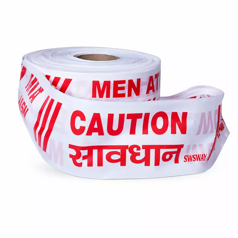 Barication Tape 500 m Aprox