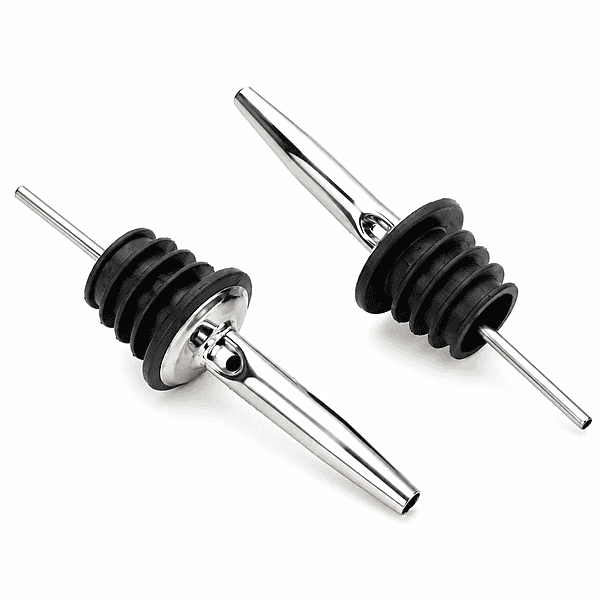 METAL POURERS