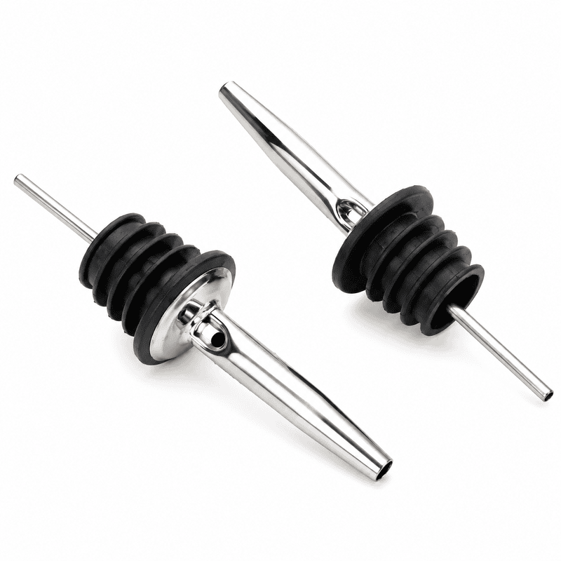 METAL POURERS