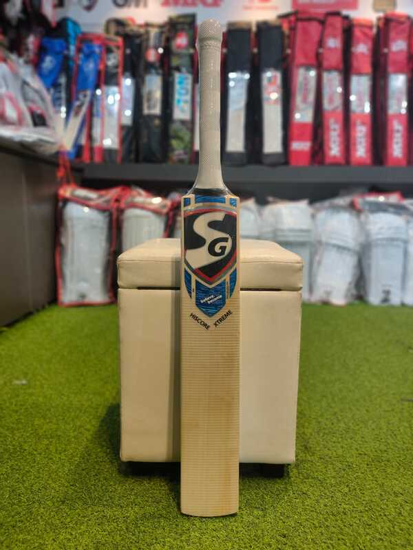 Cricket Bat - SG-HISCORE XTREME Cricket Bat - SG-HISCORE XTREME