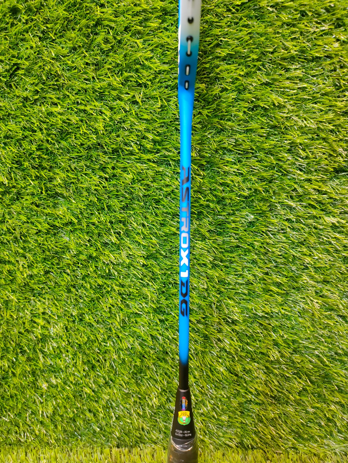 Badminton Racquet - VT0.5DG