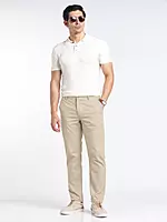 LINEN TROUSER 0407
