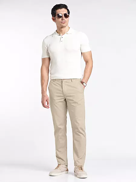 LINEN TROUSER 0407