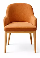 Lavaasa Arm Dining Chair