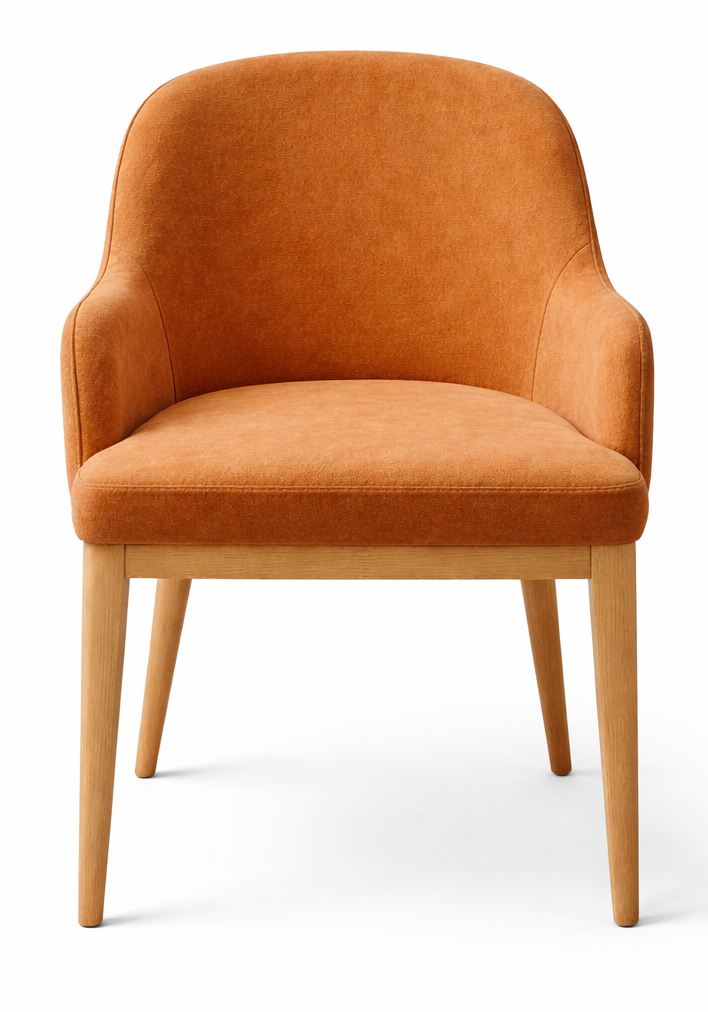 Lavaasa Arm Dining Chair