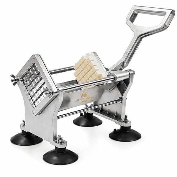 FINGER CHIPS MACHINE
