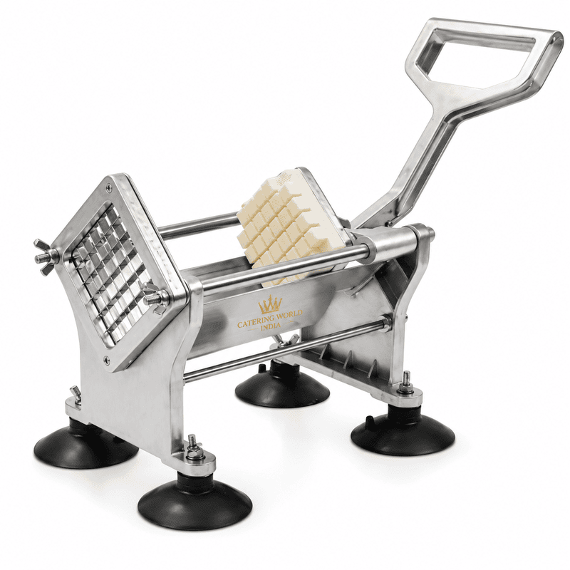 FINGER CHIPS MACHINE