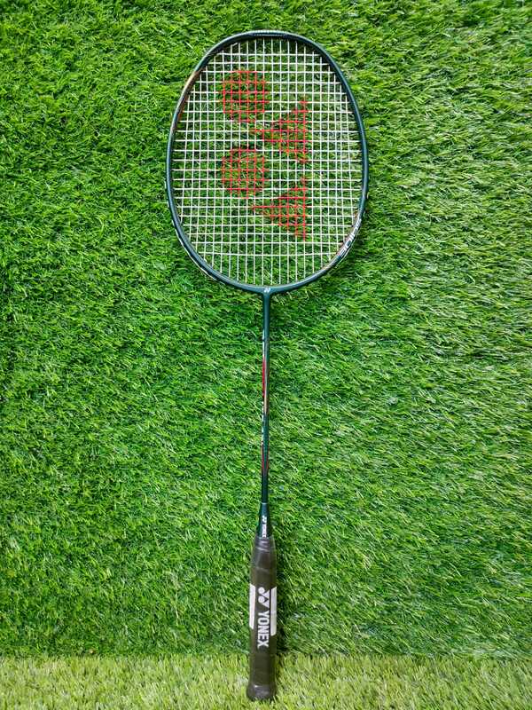 BADMINTON RACQUET YONEX AX LITE 43I BADMINTON RACQUET YONEX AX LITE 43I