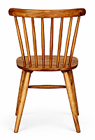 Lewis Spokes Chair