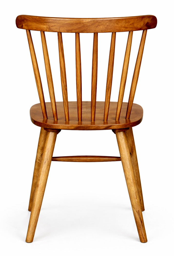 Lewis Spokes Chair