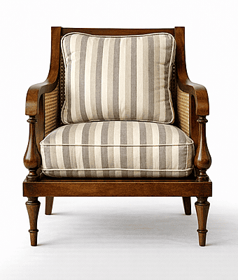 Upland Accent Room Sofa Chair