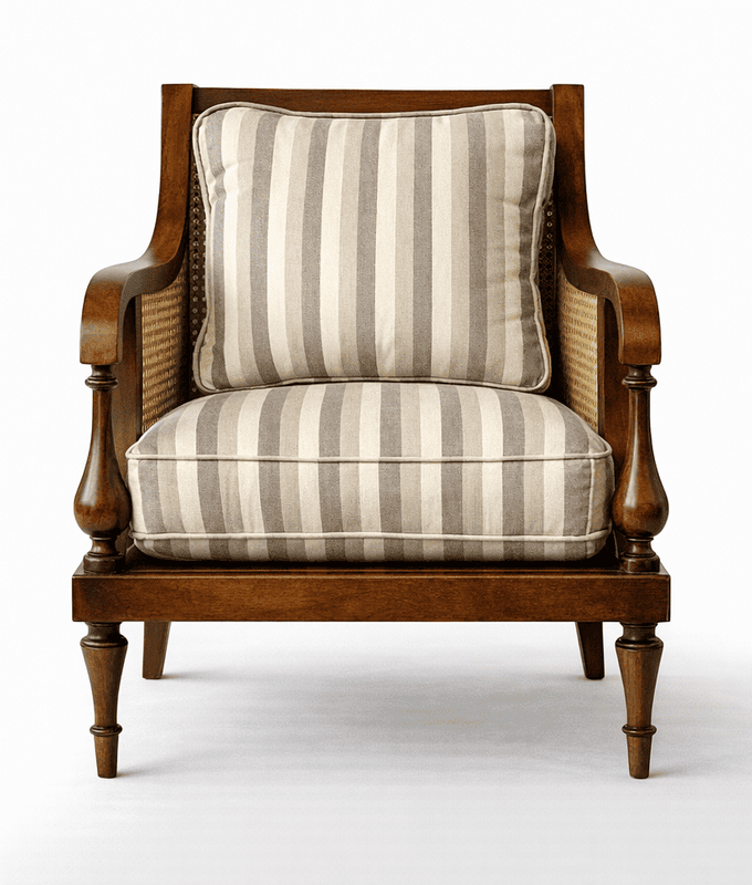 Upland Accent Room Sofa Chair